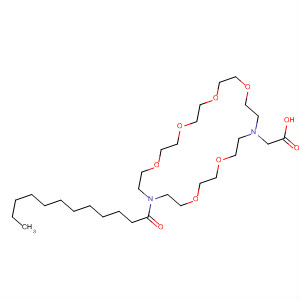 Cas Number: 88071-42-5  Molecular Structure