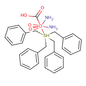 CAS No 88072-44-0  Molecular Structure