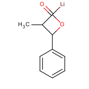 CAS No 88072-54-2  Molecular Structure