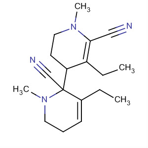 CAS No 88072-65-5  Molecular Structure