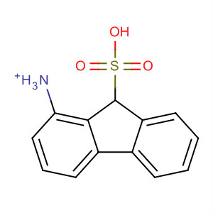 CAS No 88073-38-5  Molecular Structure