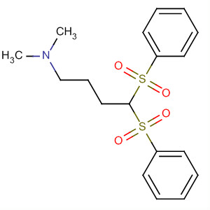 CAS No 88073-47-6  Molecular Structure