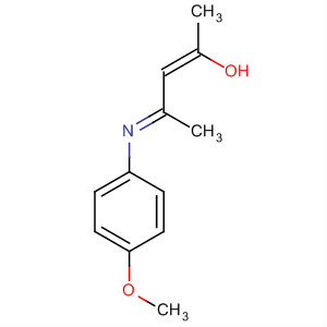 CAS No 88074-14-0  Molecular Structure