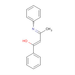 CAS No 88074-19-5  Molecular Structure