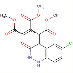 Cas Number: 88075-41-6  Molecular Structure