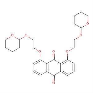 CAS No 880758-63-4  Molecular Structure