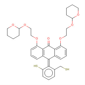 CAS No 880758-64-5  Molecular Structure