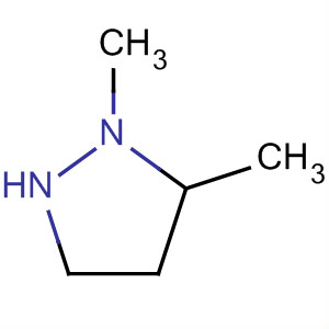 CAS No 88076-16-8  Molecular Structure