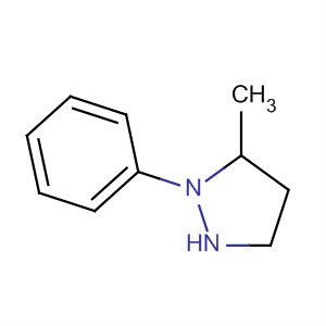 CAS No 88076-19-1  Molecular Structure