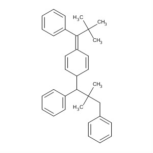 CAS No 88078-71-1  Molecular Structure
