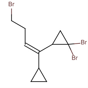 CAS No 88084-08-6  Molecular Structure