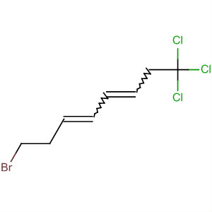 CAS No 88084-11-1  Molecular Structure
