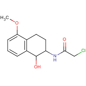 CAS No 88085-26-1  Molecular Structure