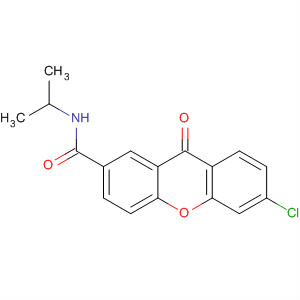 CAS No 88086-79-7  Molecular Structure