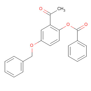 CAS No 88087-02-9  Molecular Structure