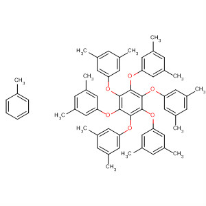 CAS No 88087-71-2  Molecular Structure