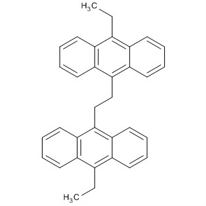 CAS No 88087-74-5  Molecular Structure