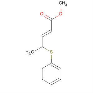 CAS No 88087-84-7  Molecular Structure