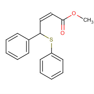 CAS No 88087-94-9  Molecular Structure