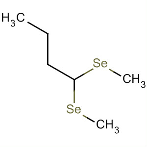 CAS No 88088-10-2  Molecular Structure