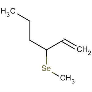 CAS No 88088-14-6  Molecular Structure