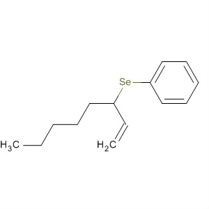 CAS No 88088-16-8  Molecular Structure