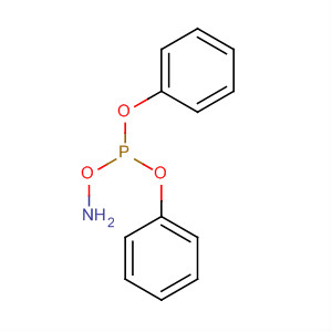 CAS No 88088-31-7  Molecular Structure