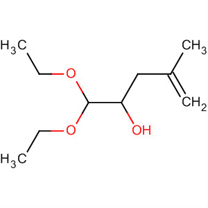 CAS No 88088-32-8  Molecular Structure