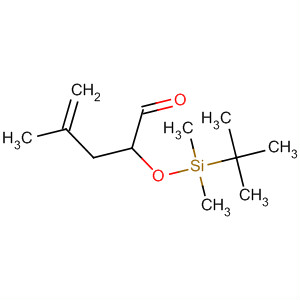 CAS No 88088-33-9  Molecular Structure