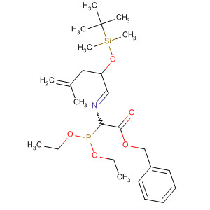 CAS No 88088-34-0  Molecular Structure