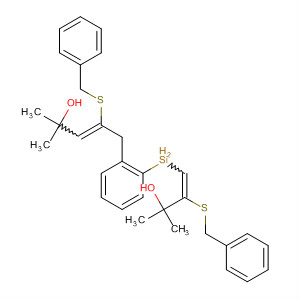 CAS No 88088-85-1  Molecular Structure