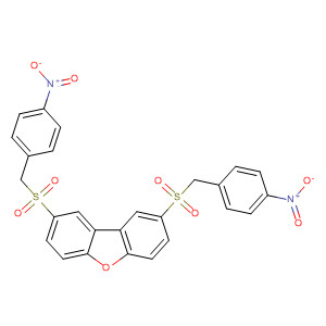 CAS No 88088-99-7  Molecular Structure