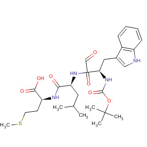 CAS No 88089-08-1  Molecular Structure