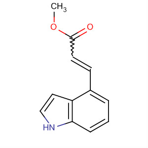 CAS No 88089-29-6  Molecular Structure