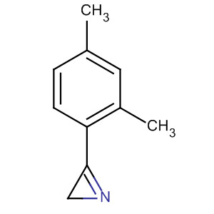 CAS No 88089-31-0  Molecular Structure