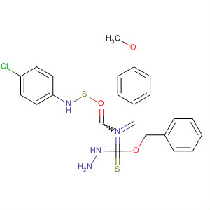 CAS No 88089-79-6  Molecular Structure