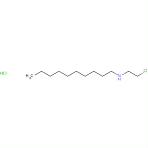 Cas Number: 88090-16-8  Molecular Structure