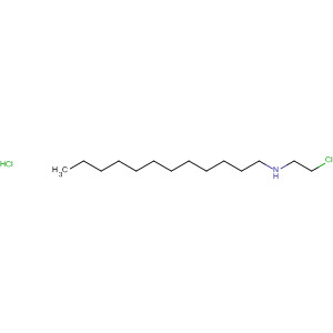CAS No 88090-19-1  Molecular Structure