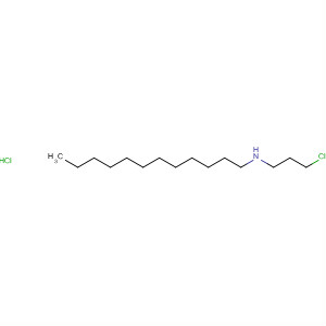 CAS No 88090-20-4  Molecular Structure