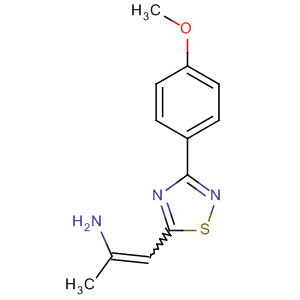 CAS No 88090-91-9  Molecular Structure