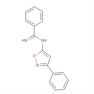 CAS No 88090-97-5  Molecular Structure