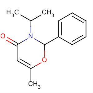 CAS No 88091-07-0  Molecular Structure