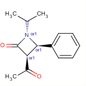 CAS No 88091-13-8  Molecular Structure