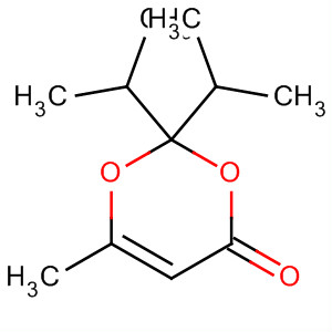 CAS No 88091-15-0  Molecular Structure