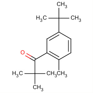 CAS No 88091-26-3  Molecular Structure