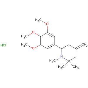 CAS No 88091-35-4  Molecular Structure