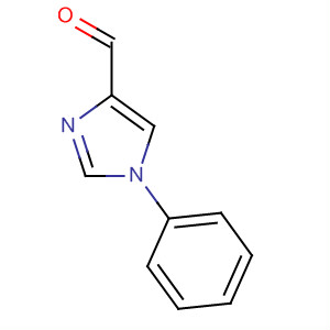 CAS No 88091-36-5  Molecular Structure