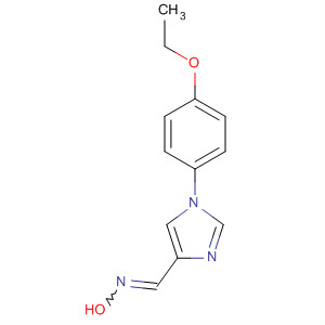 Cas Number: 88091-39-8  Molecular Structure