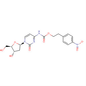 Cas Number: 88091-67-2  Molecular Structure