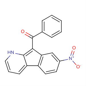 Cas Number: 88091-84-3  Molecular Structure